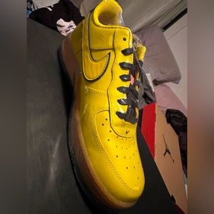 BRAND NEW AIR FORCE 1 NUMBER 2 PENCIL